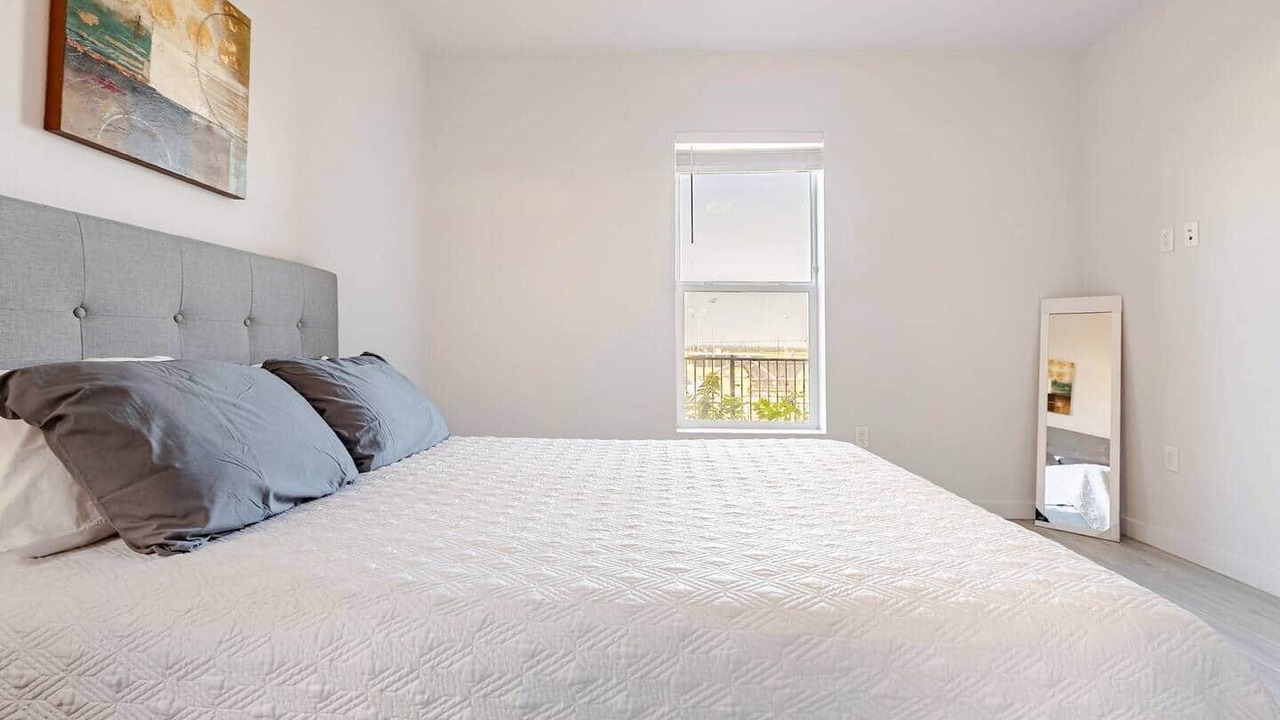 Photo of Bedroom in Jarrell