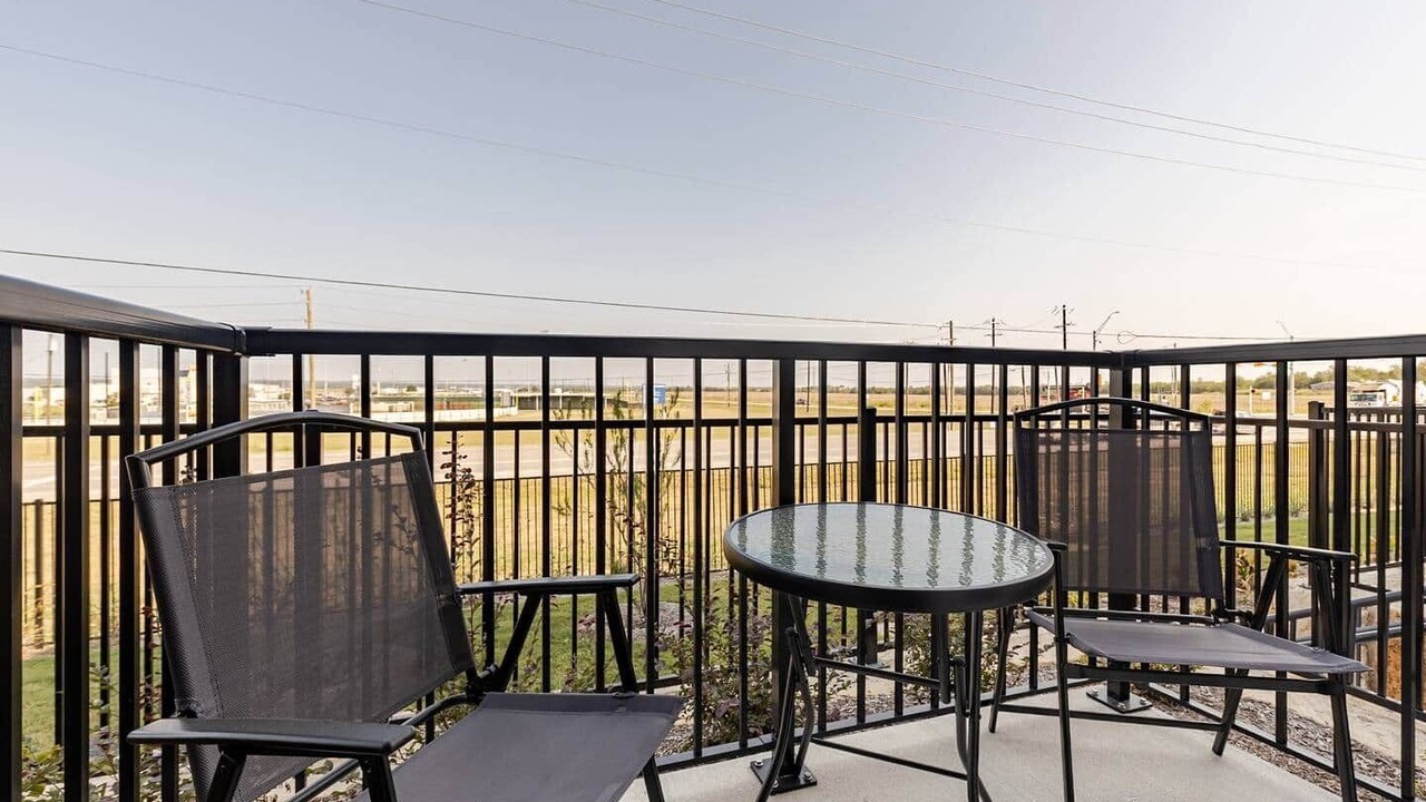 Photo of Outdoor in Jarrell