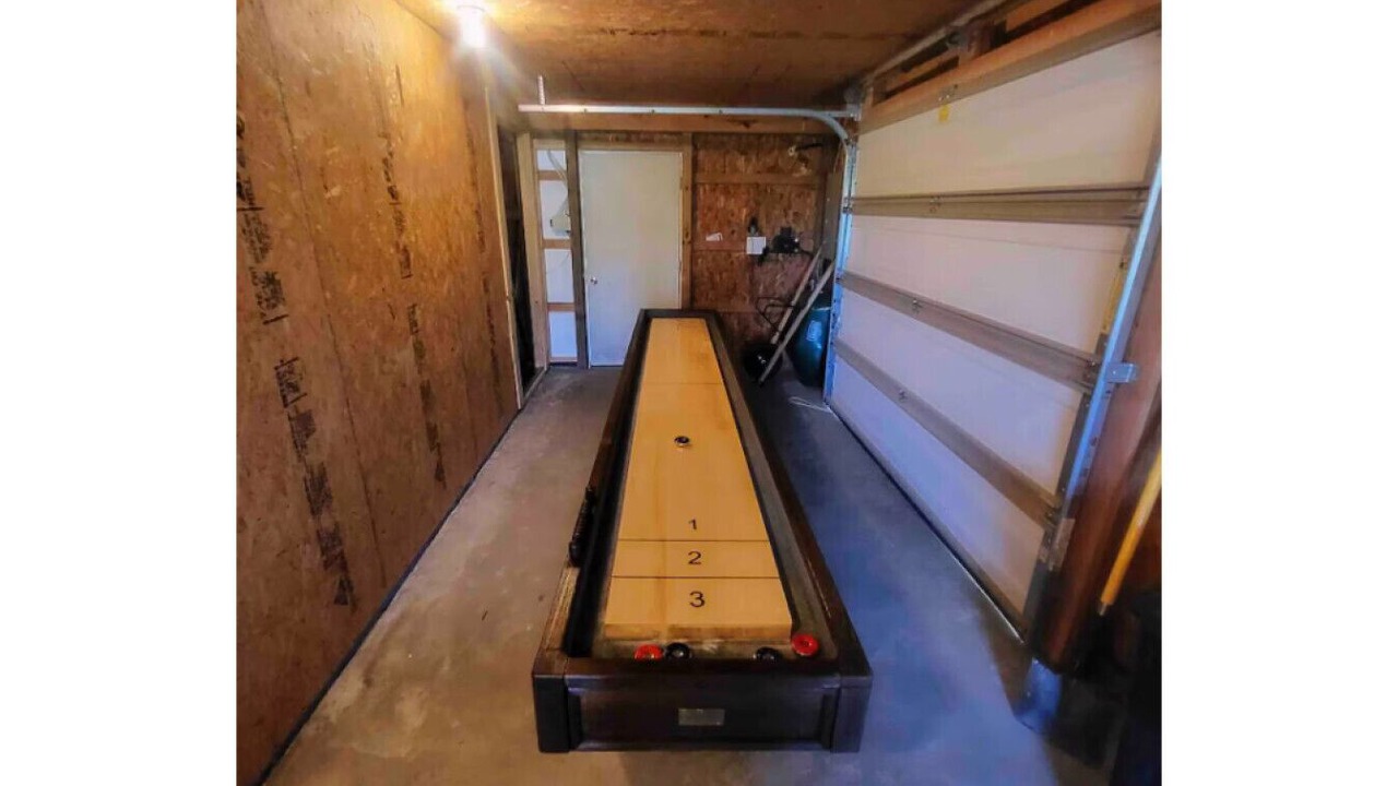Photo of Bedroom in Wardensville