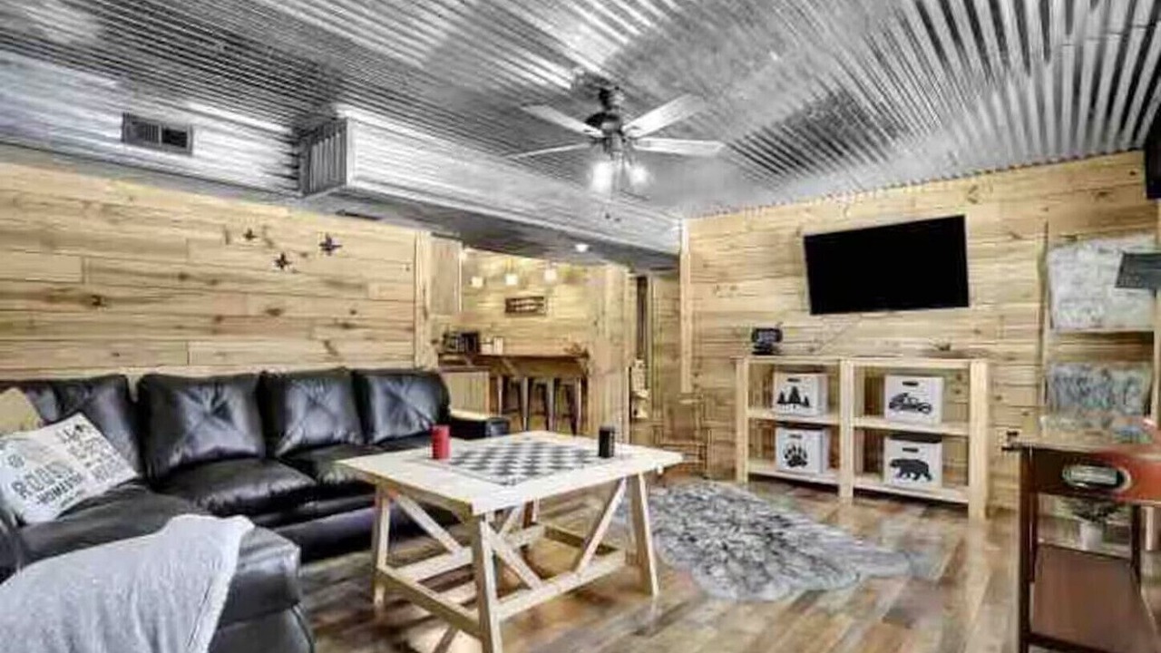 Photo of Livingroom in Wardensville