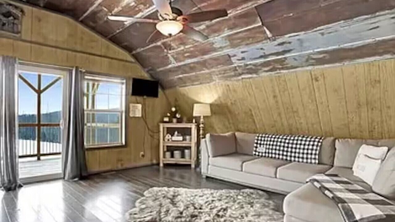 Photo of Livingroom in Wardensville