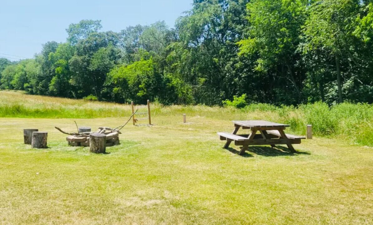 Photo of Outdoor in Wardensville