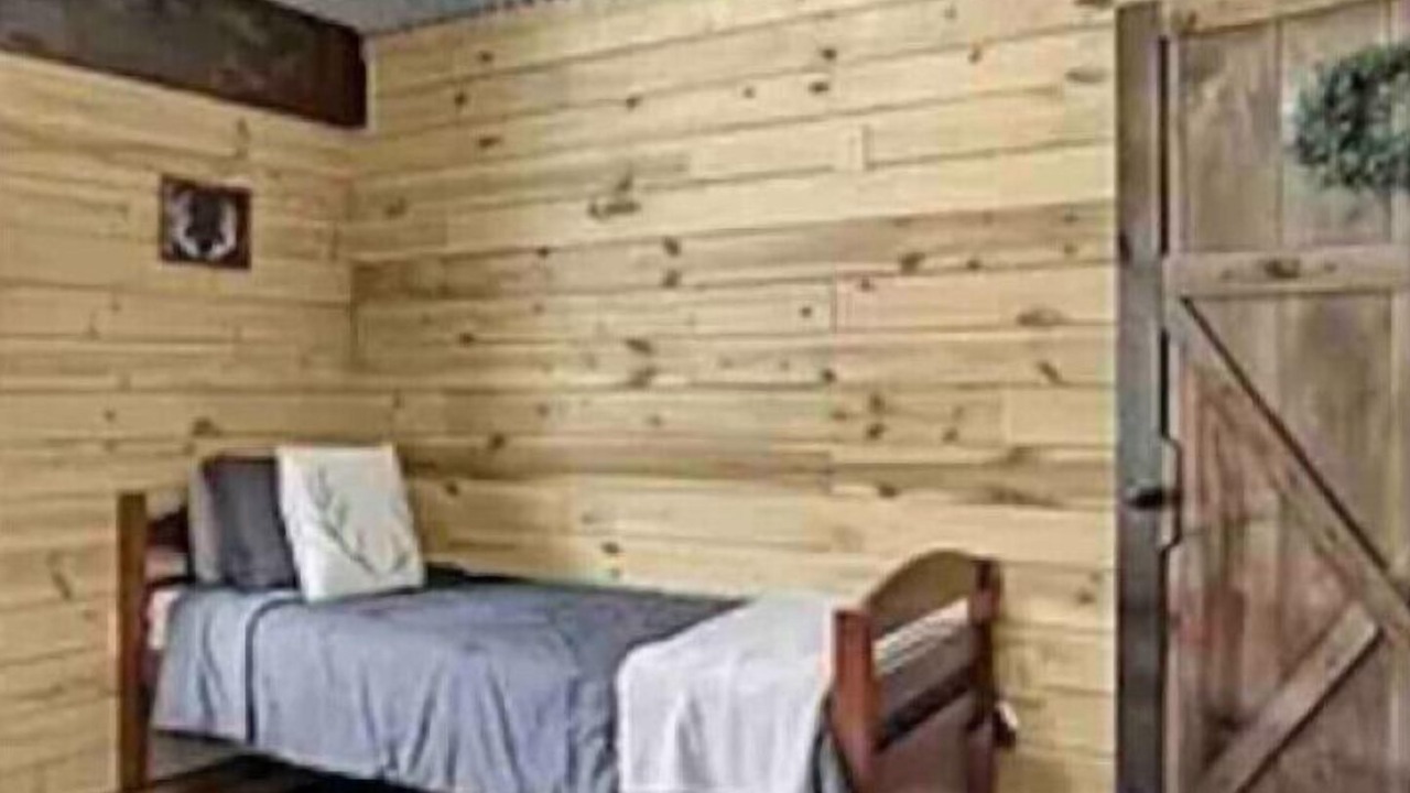 Photo of Bedroom in Wardensville