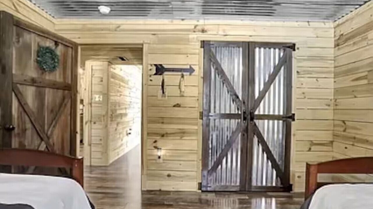 Photo of Bedroom in Wardensville