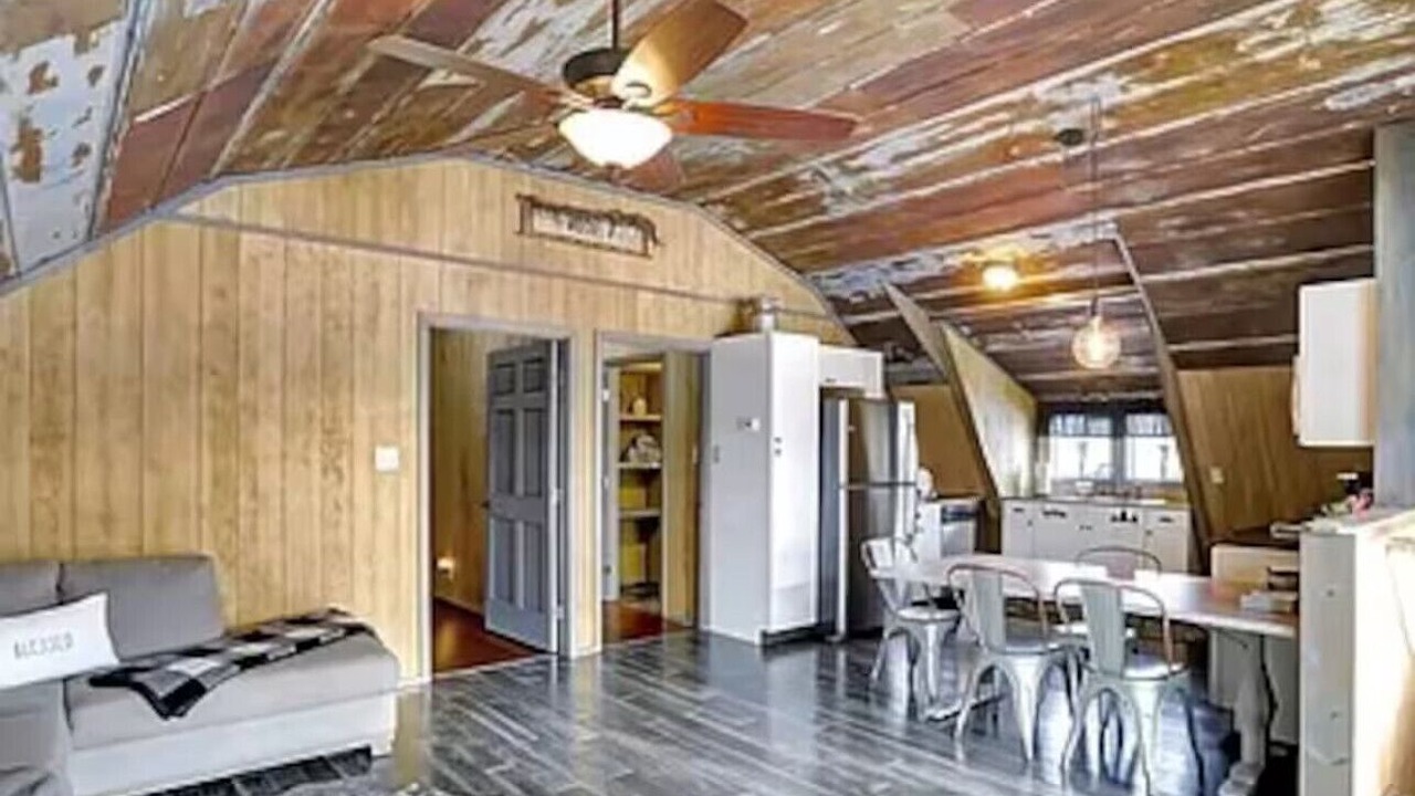 Photo of Livingroom in Wardensville