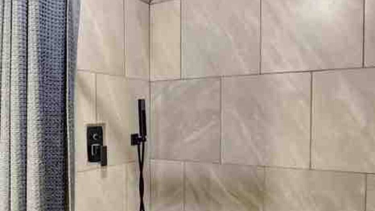 Photo of Bathroom in Wardensville