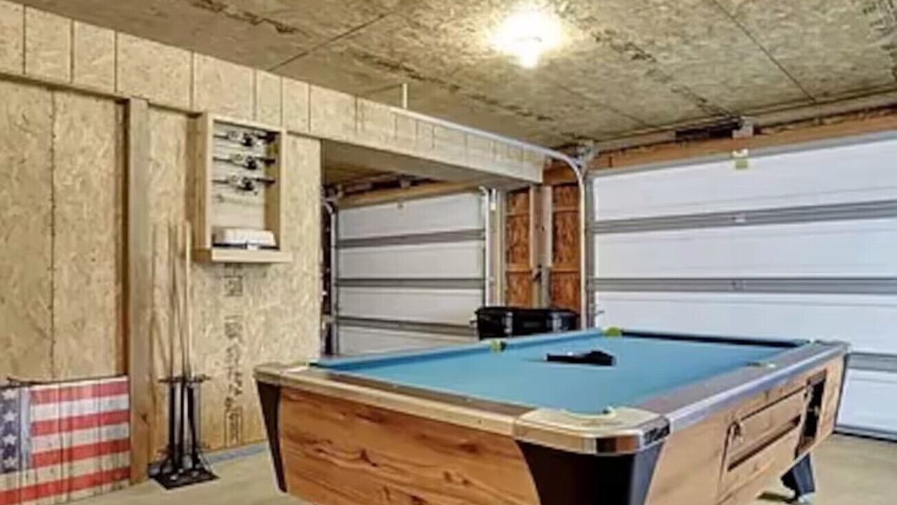 Photo of Bedroom in Wardensville