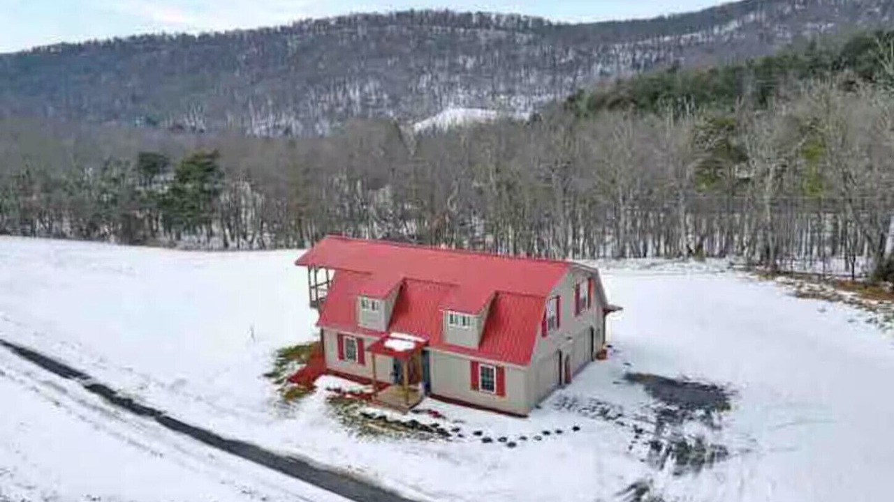 Photo of Outdoor in Wardensville