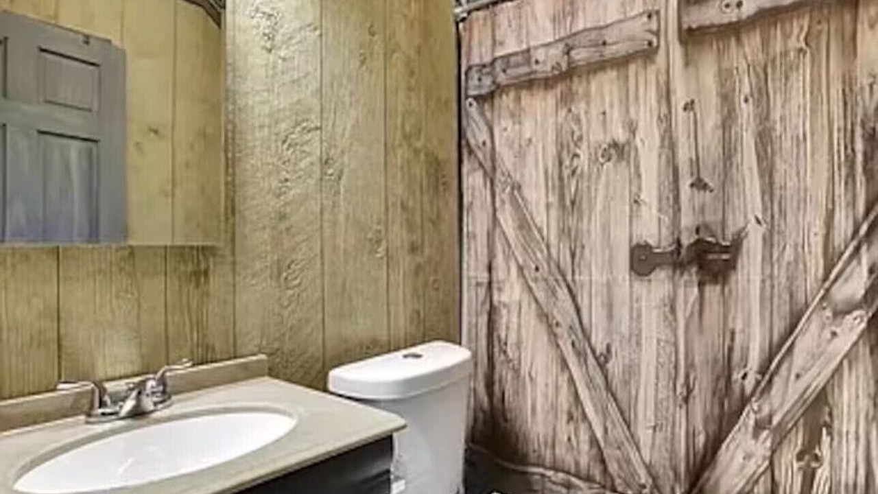 Photo of Bathroom in Wardensville
