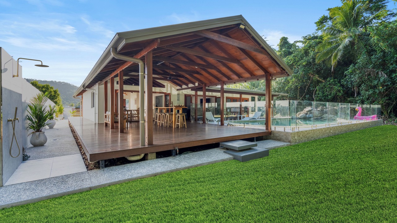 Photo of Others in Wonga Beach