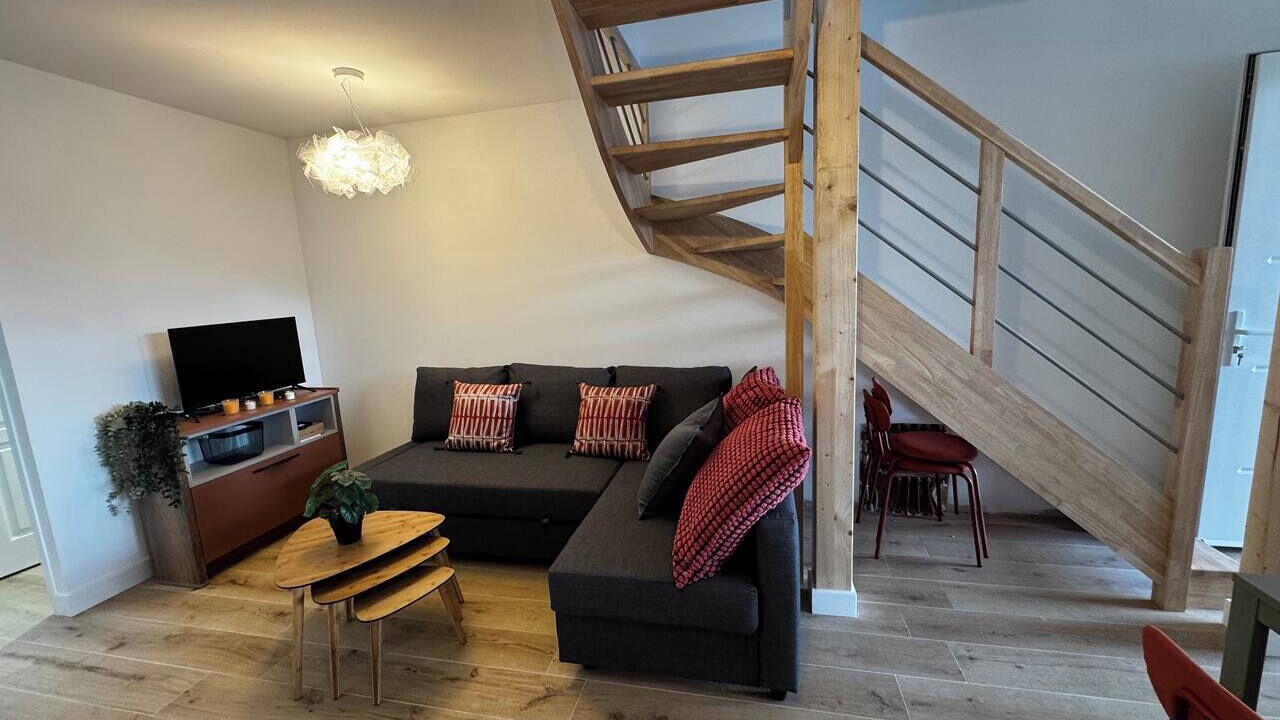 Photo of Livingroom in Les Moutiers-en-Retz