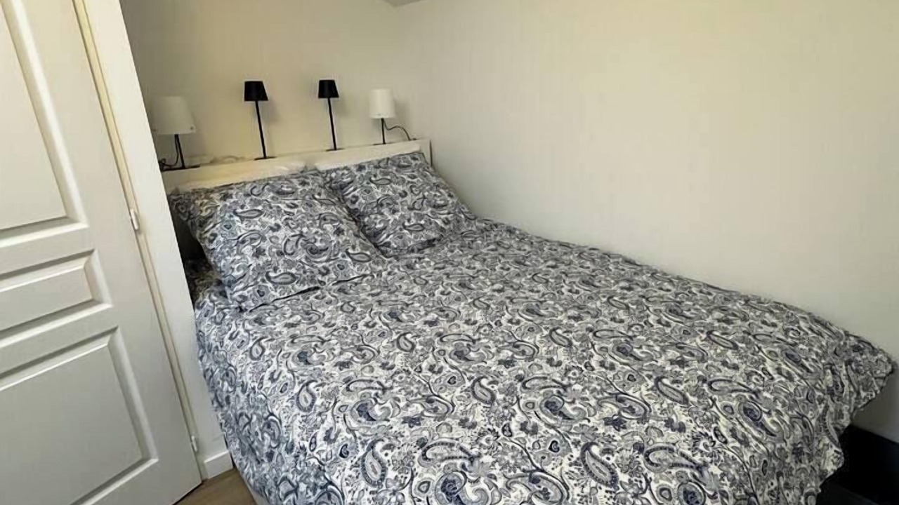 Photo of Bedroom in Les Moutiers-en-Retz