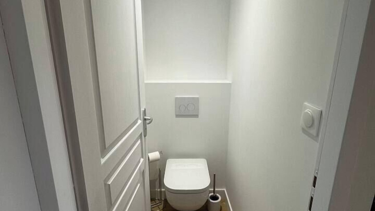 Photo of Bathroom in Les Moutiers-en-Retz