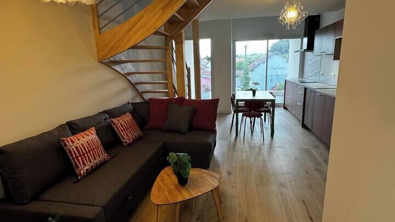 Photo of Livingroom in Les Moutiers-en-Retz