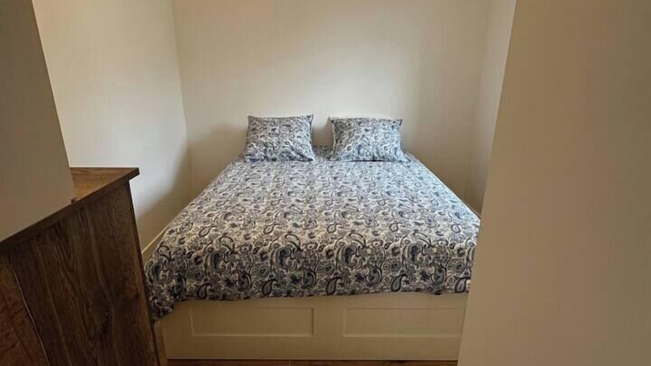 Photo of Bedroom in Les Moutiers-en-Retz