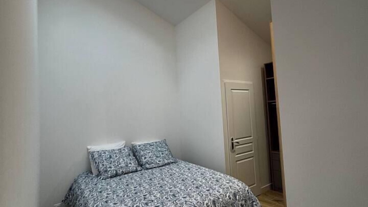 Photo of Bedroom in Les Moutiers-en-Retz