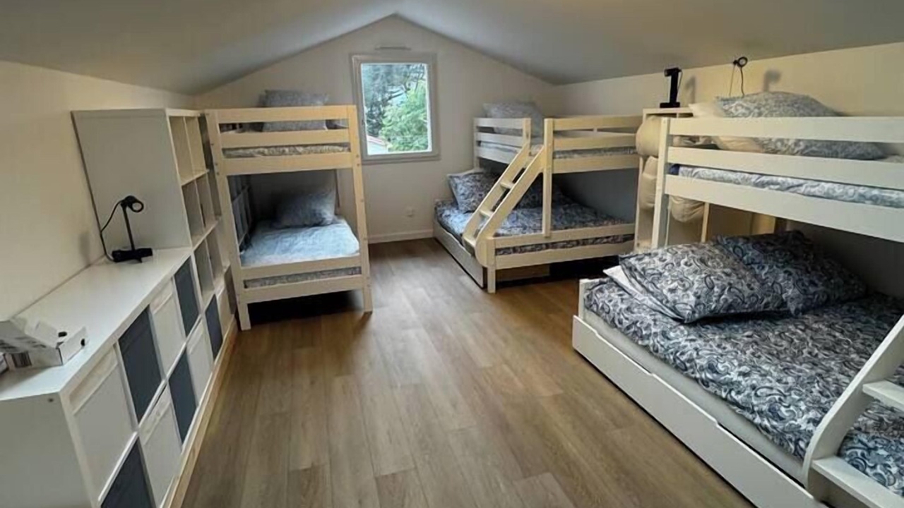 Photo of Bedroom in Les Moutiers-en-Retz