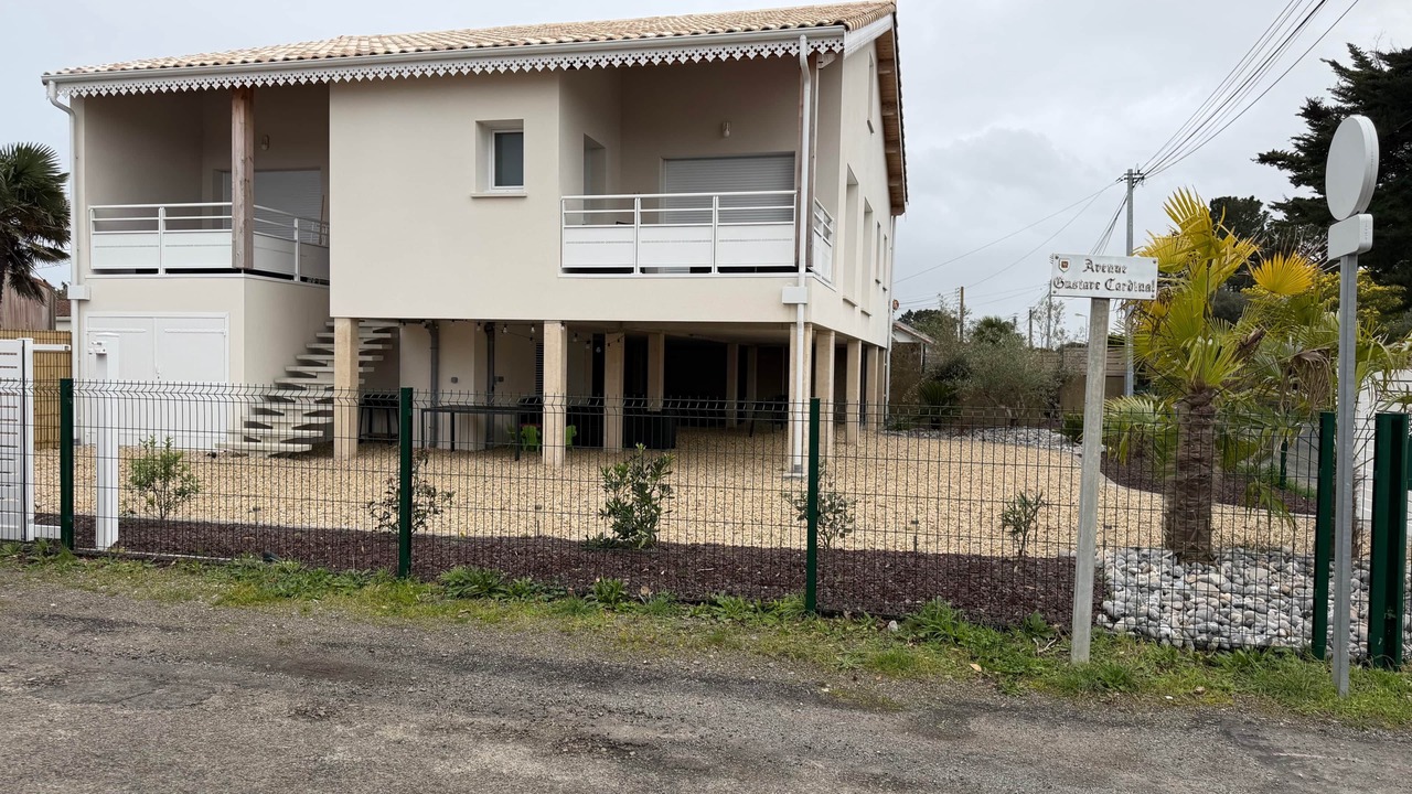 Photo of Outdoor in Les Moutiers-en-Retz