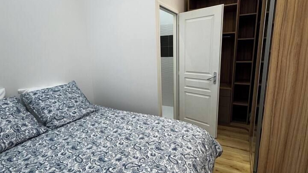 Photo of Bedroom in Les Moutiers-en-Retz