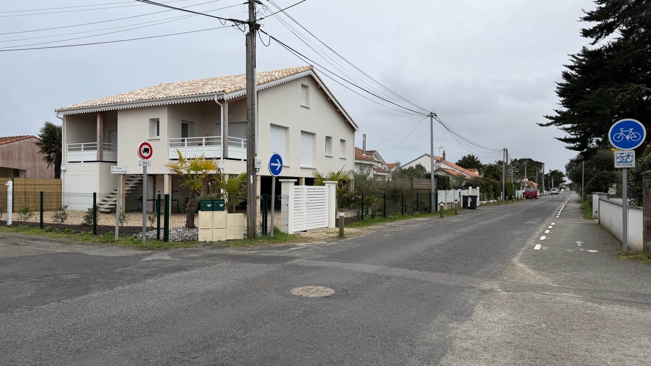 Photo of Outdoor in Les Moutiers-en-Retz