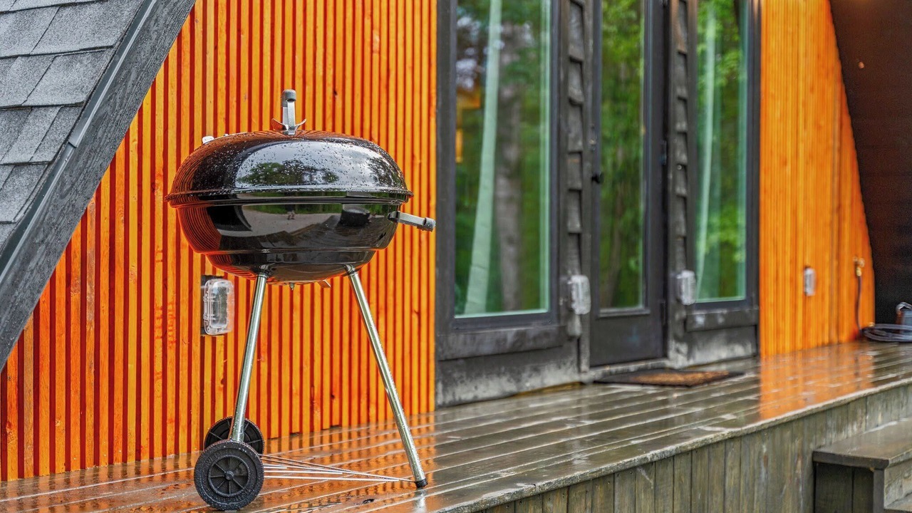 Photo of Outdoor in Jasper