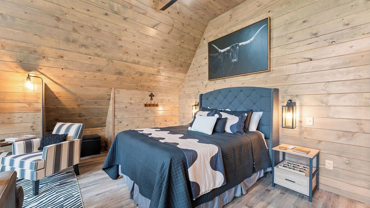 Photo of Bedroom in Jasper