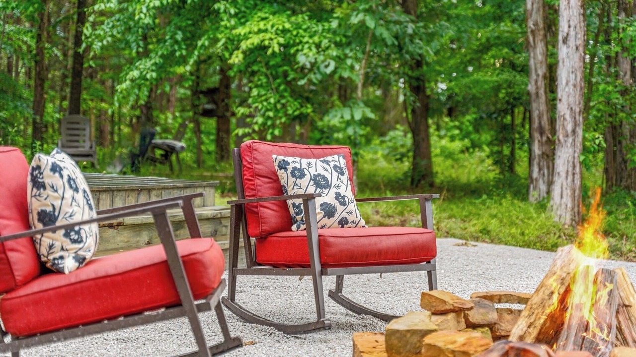 Photo of Outdoor in Jasper
