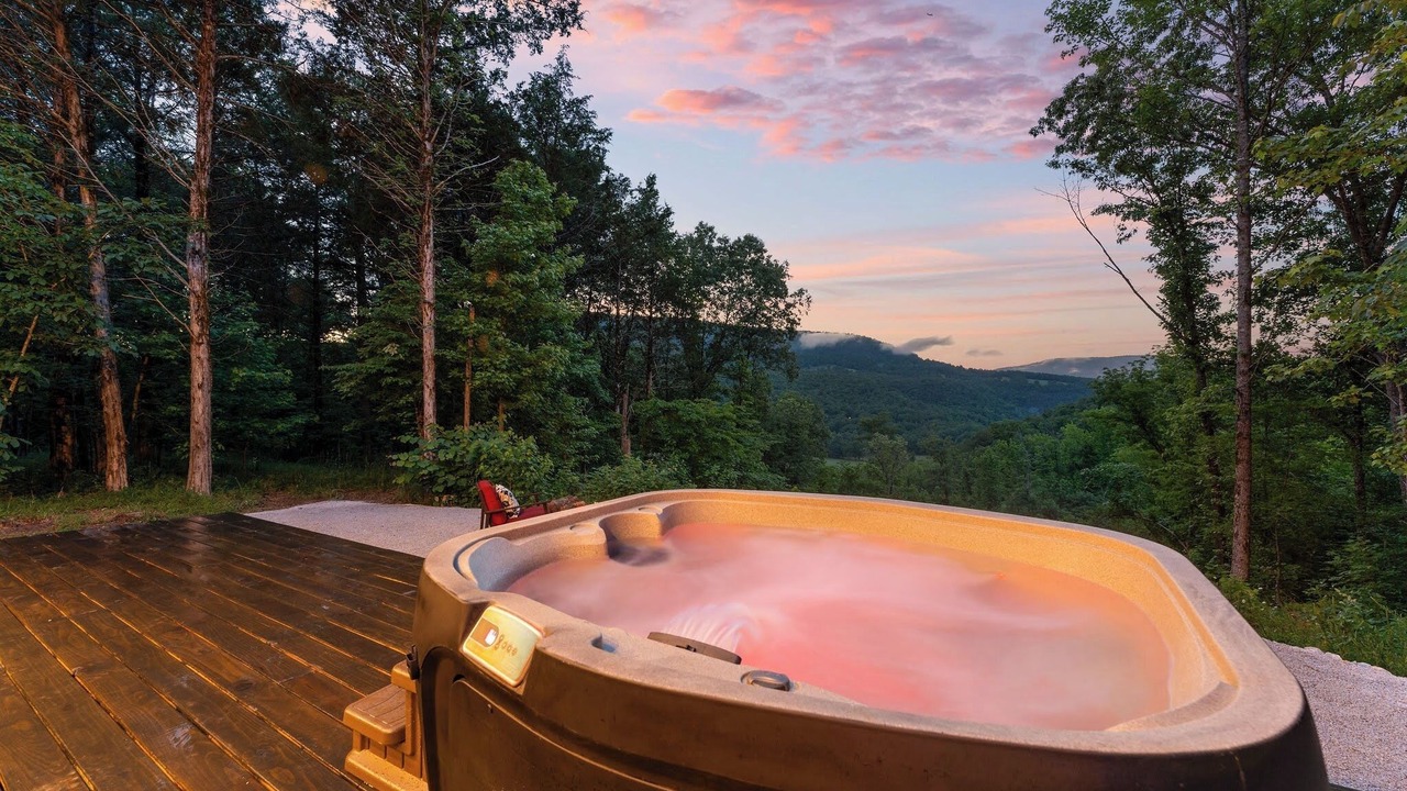 Photo of Outdoor in Jasper