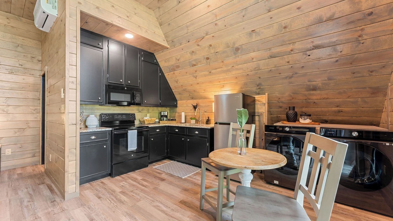 Photo of Kitchen in Jasper