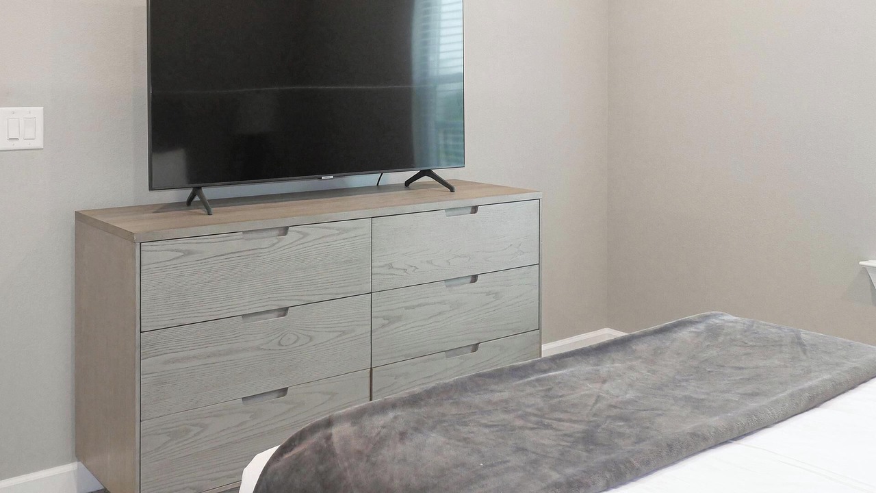Photo of Bedroom in Fort Myers