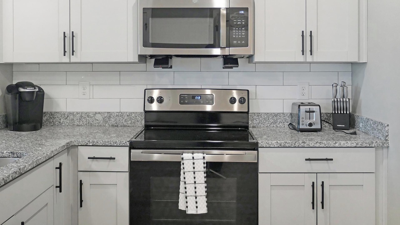 Photo of Kitchen in Fort Myers