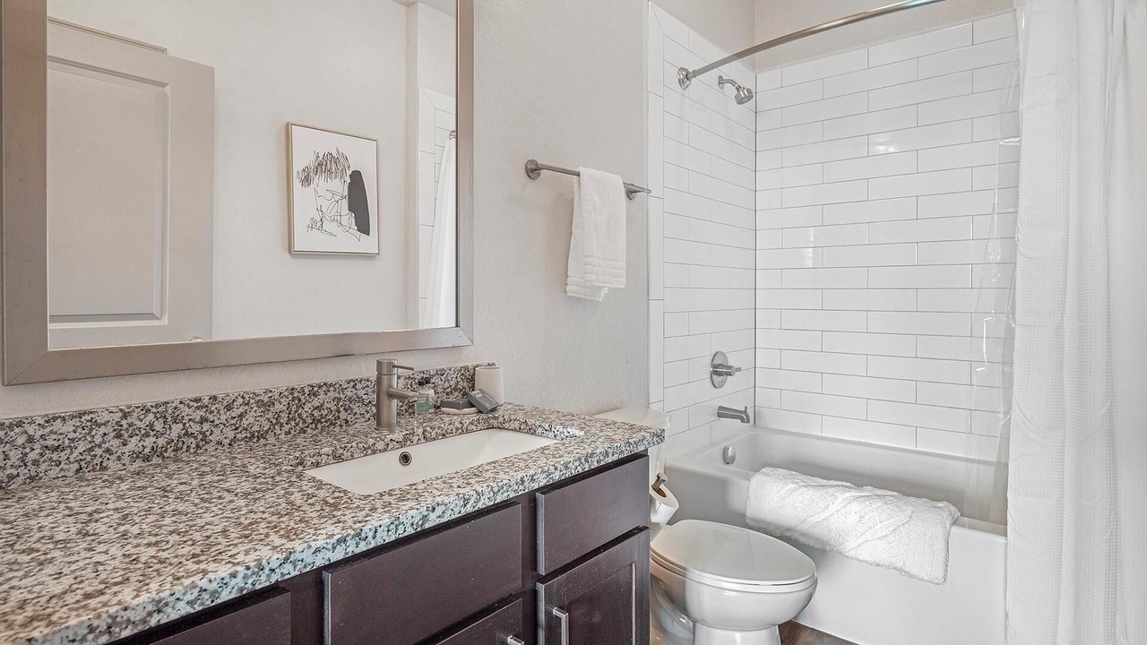 Photo of Bathroom in Fort Myers
