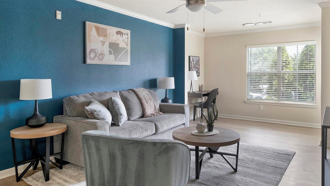 Photo of Livingroom in Murfreesboro