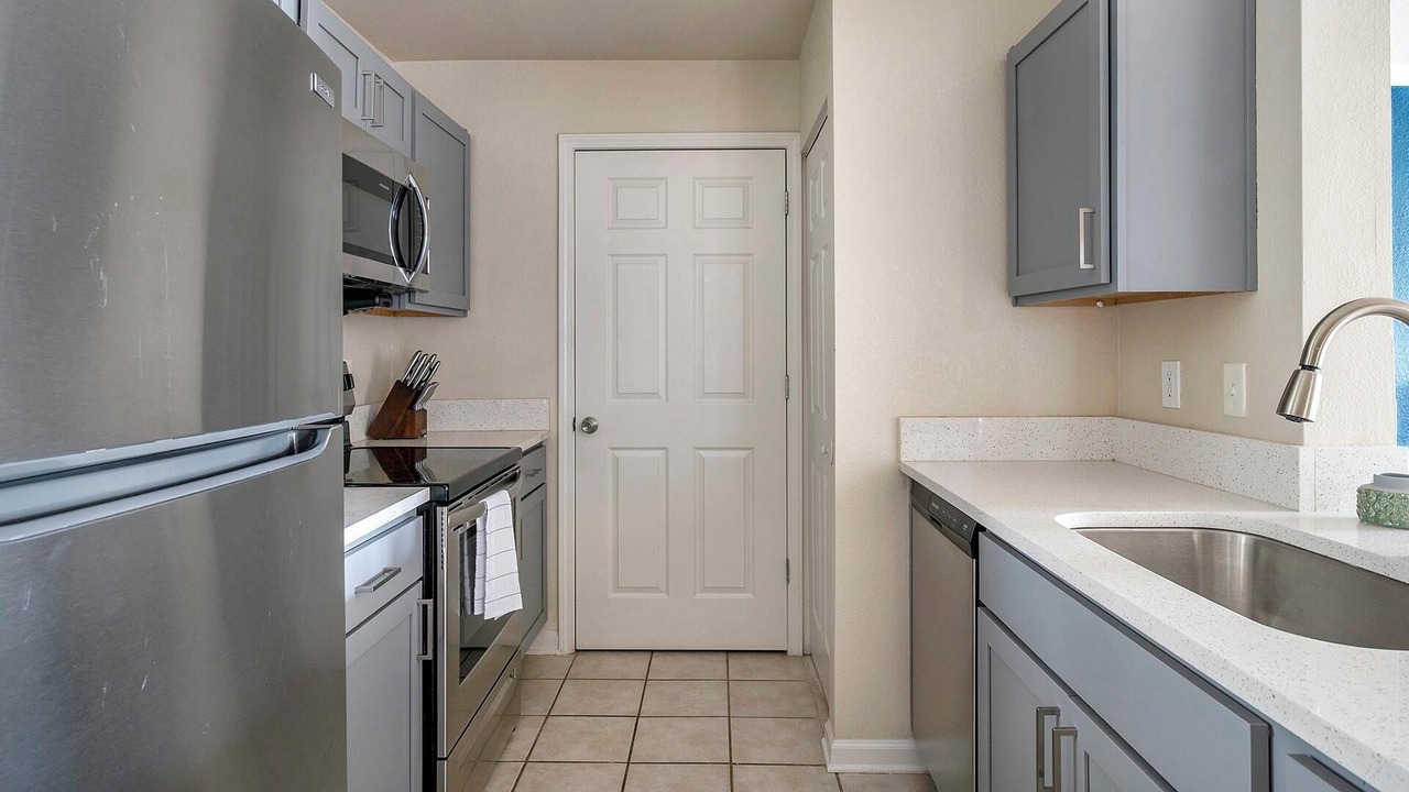 Photo of Kitchen in Murfreesboro