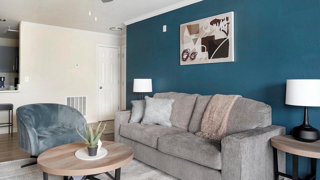 Photo of Livingroom in Murfreesboro