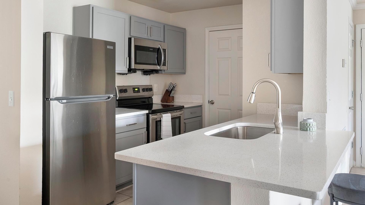 Photo of Kitchen in Murfreesboro