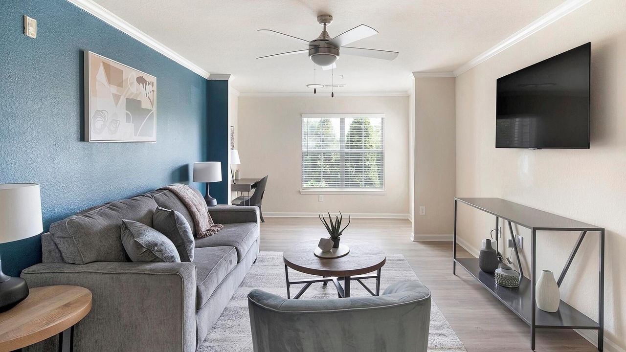 Photo of Livingroom in Murfreesboro