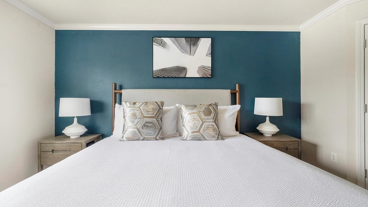 Photo of Bedroom in Murfreesboro
