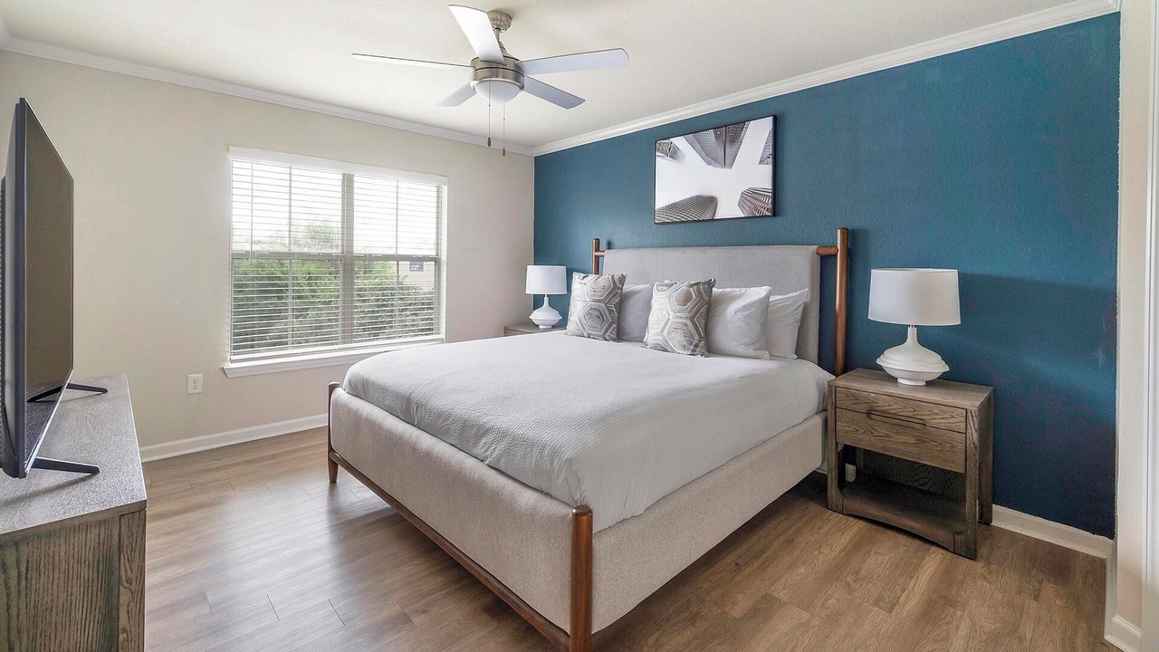 Photo of Bedroom in Murfreesboro