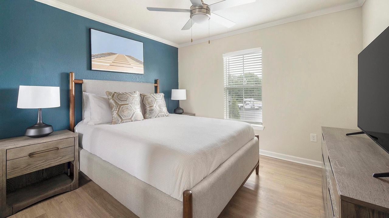 Photo of Bedroom in Murfreesboro