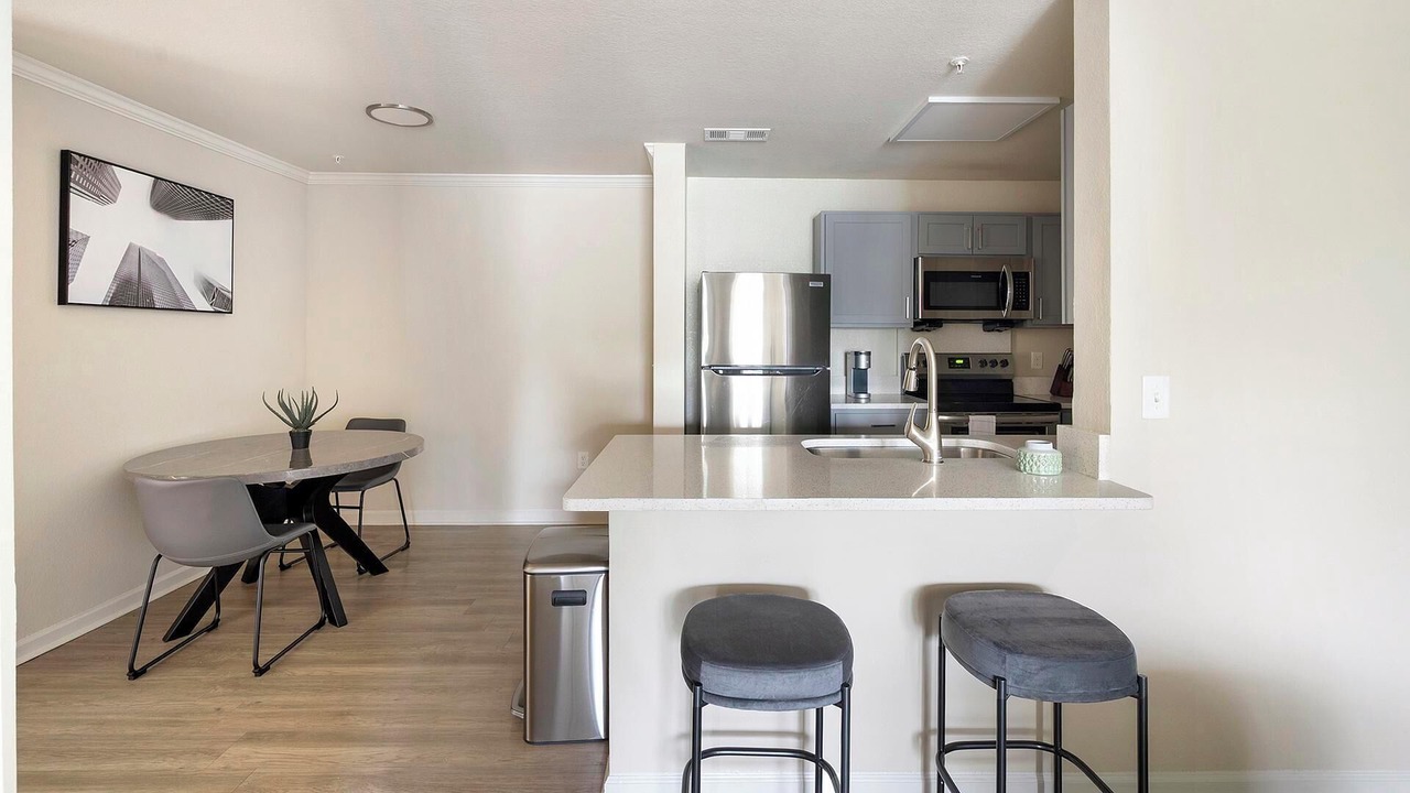 Photo of Kitchen in Murfreesboro