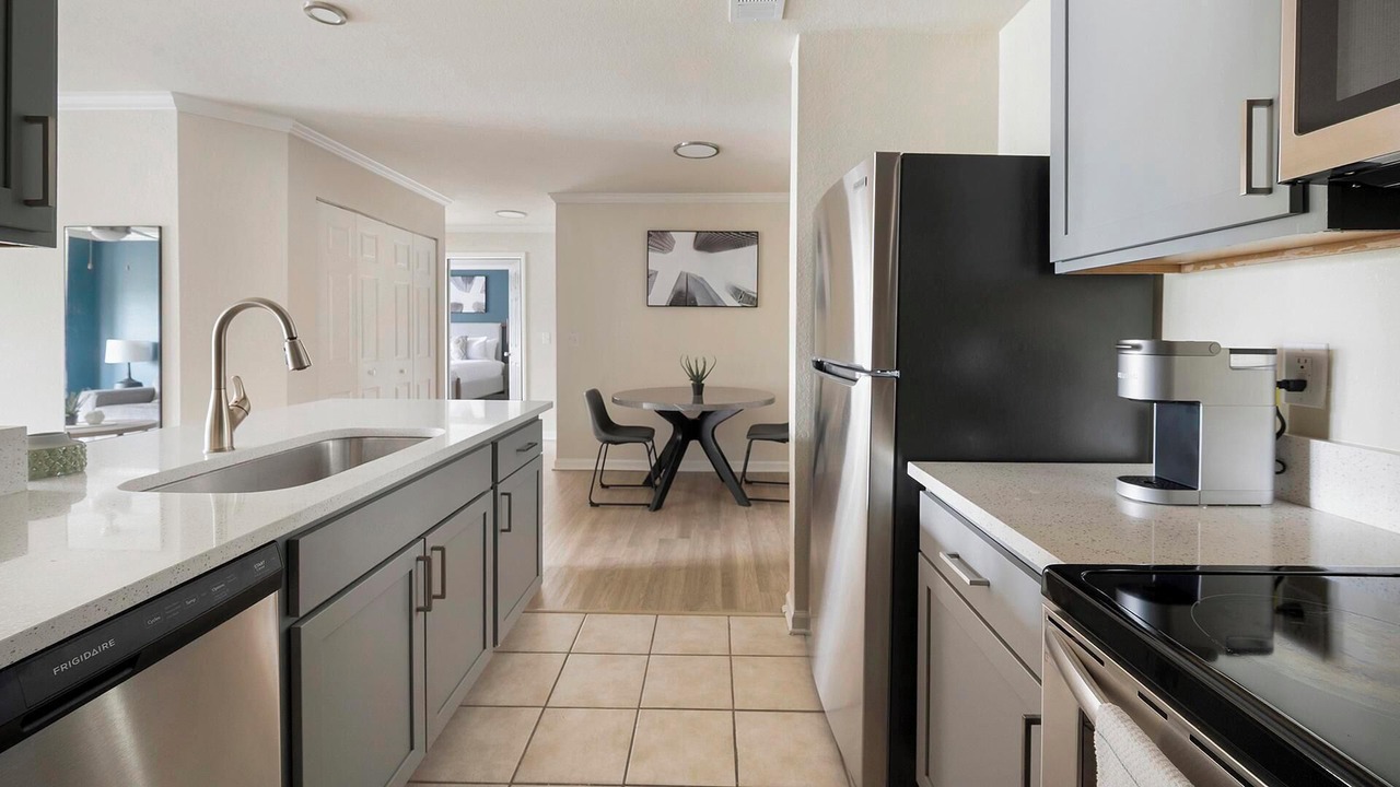 Photo of Kitchen in Murfreesboro