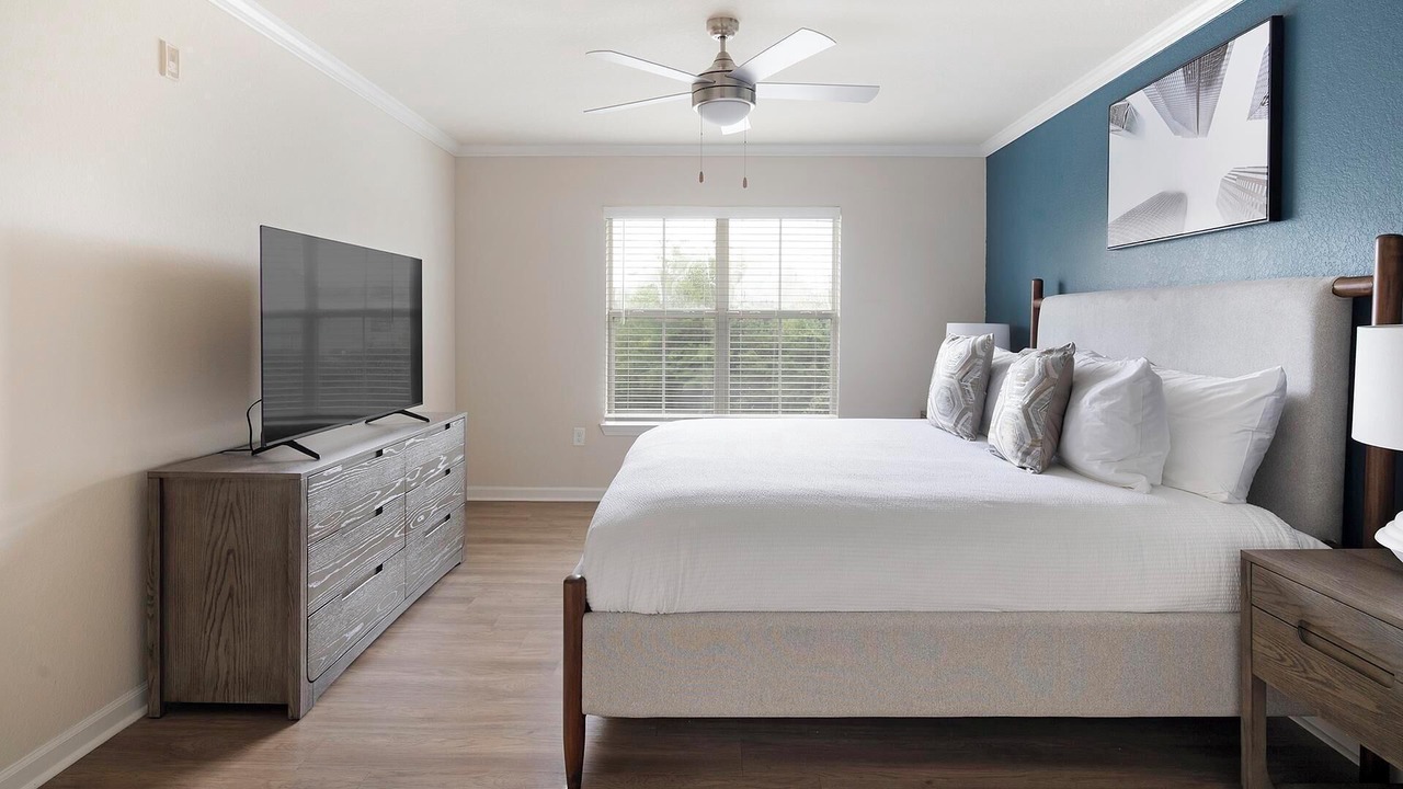 Photo of Bedroom in Murfreesboro
