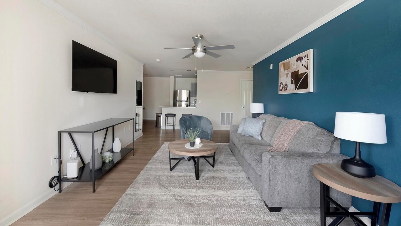 Photo of Livingroom in Murfreesboro