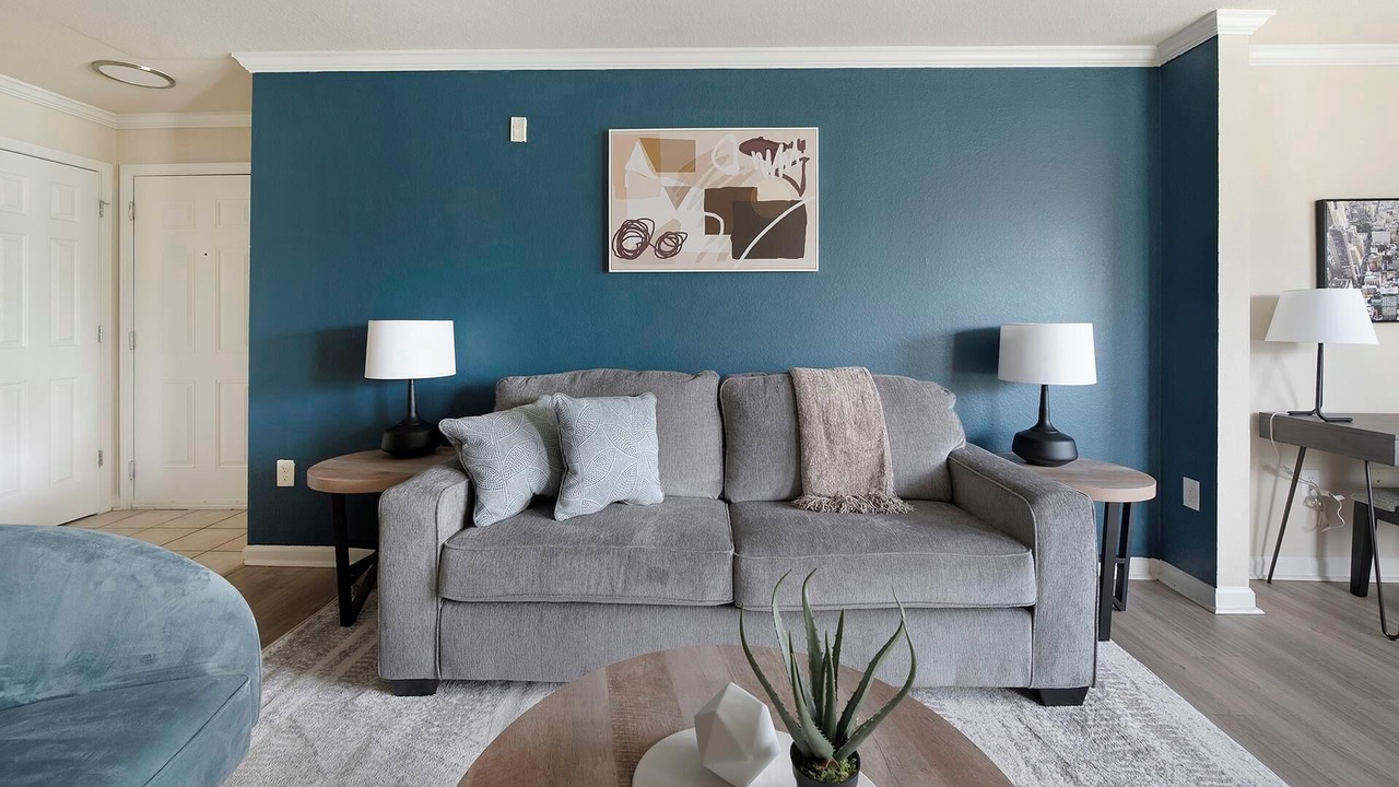 Photo of Livingroom in Murfreesboro