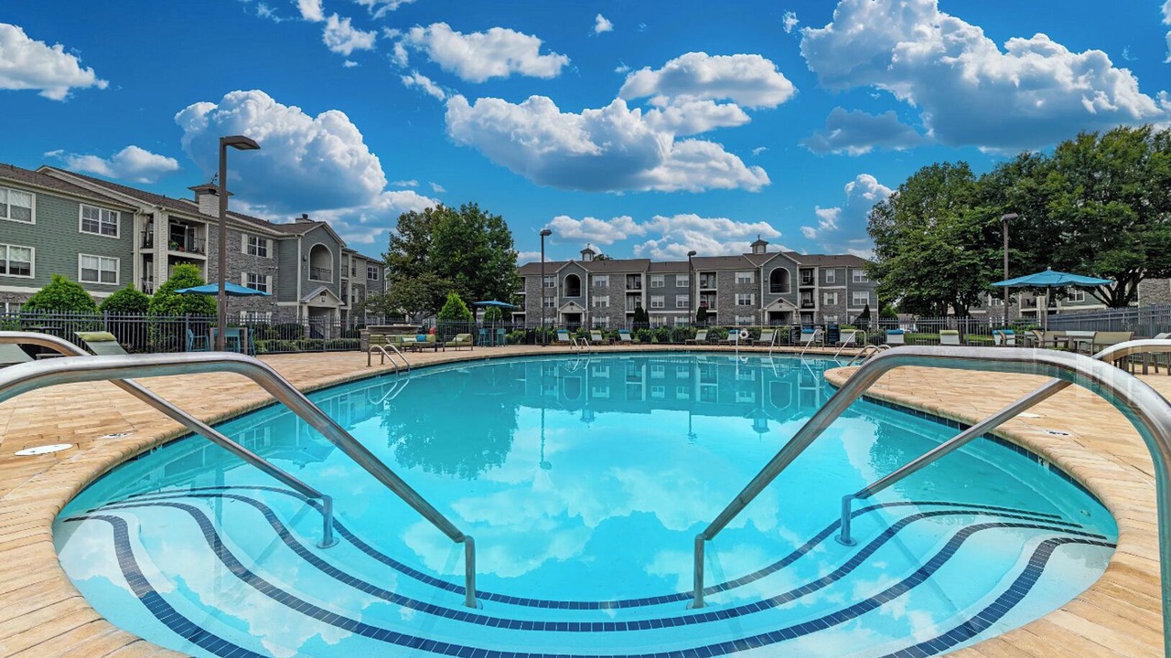 Photo of Outdoor in Murfreesboro