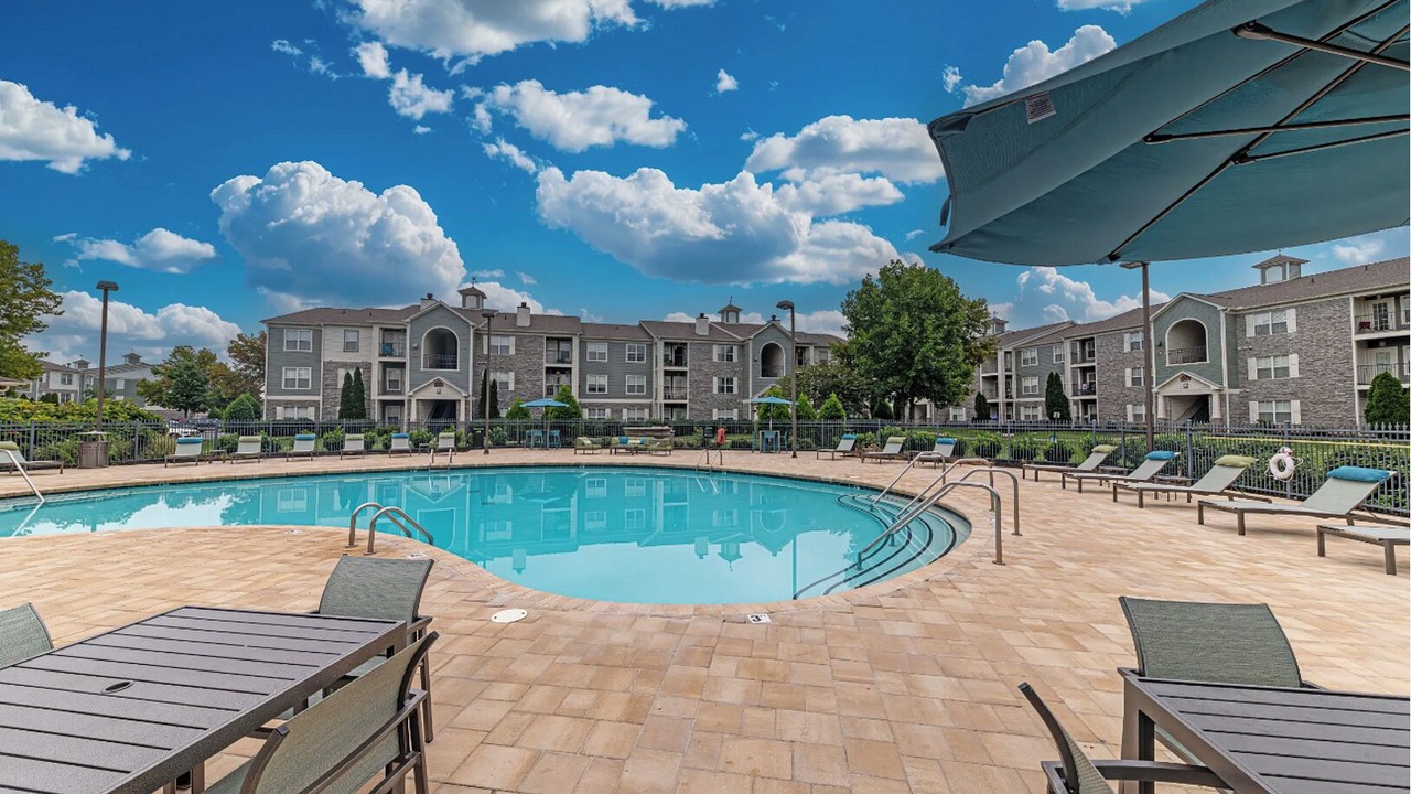 Photo of Outdoor in Murfreesboro