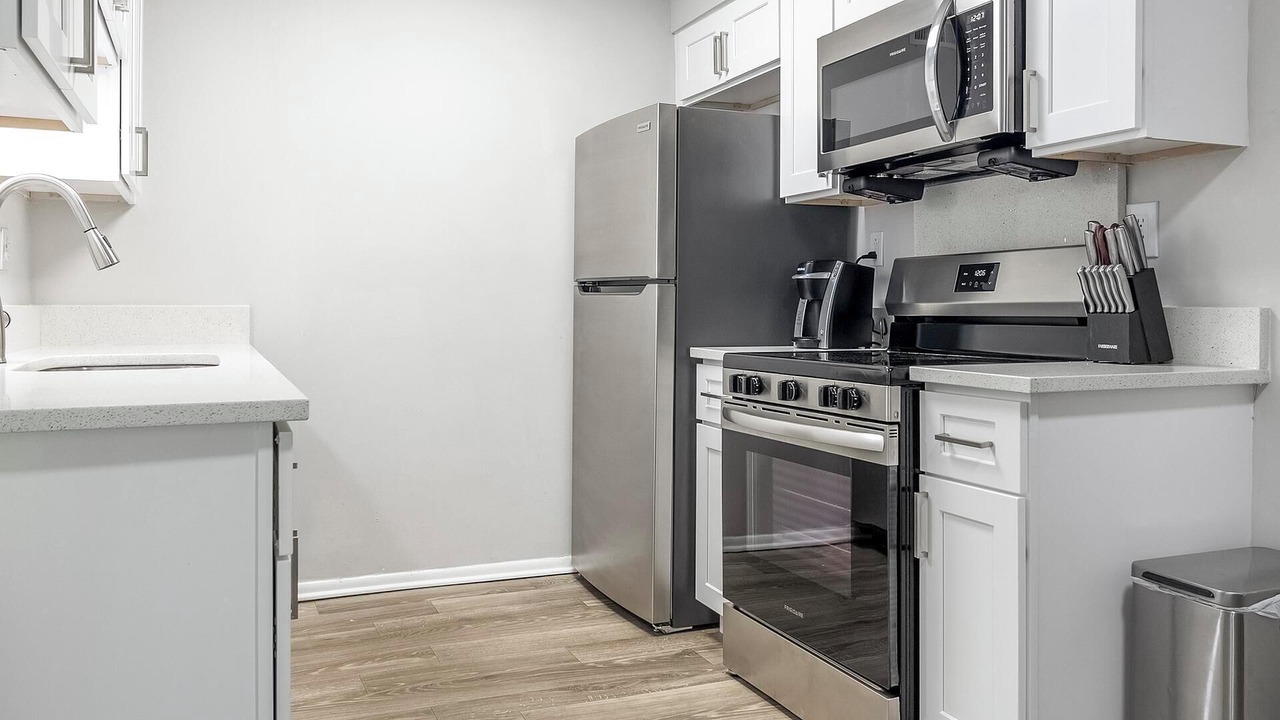 Photo of Kitchen in Dunedin