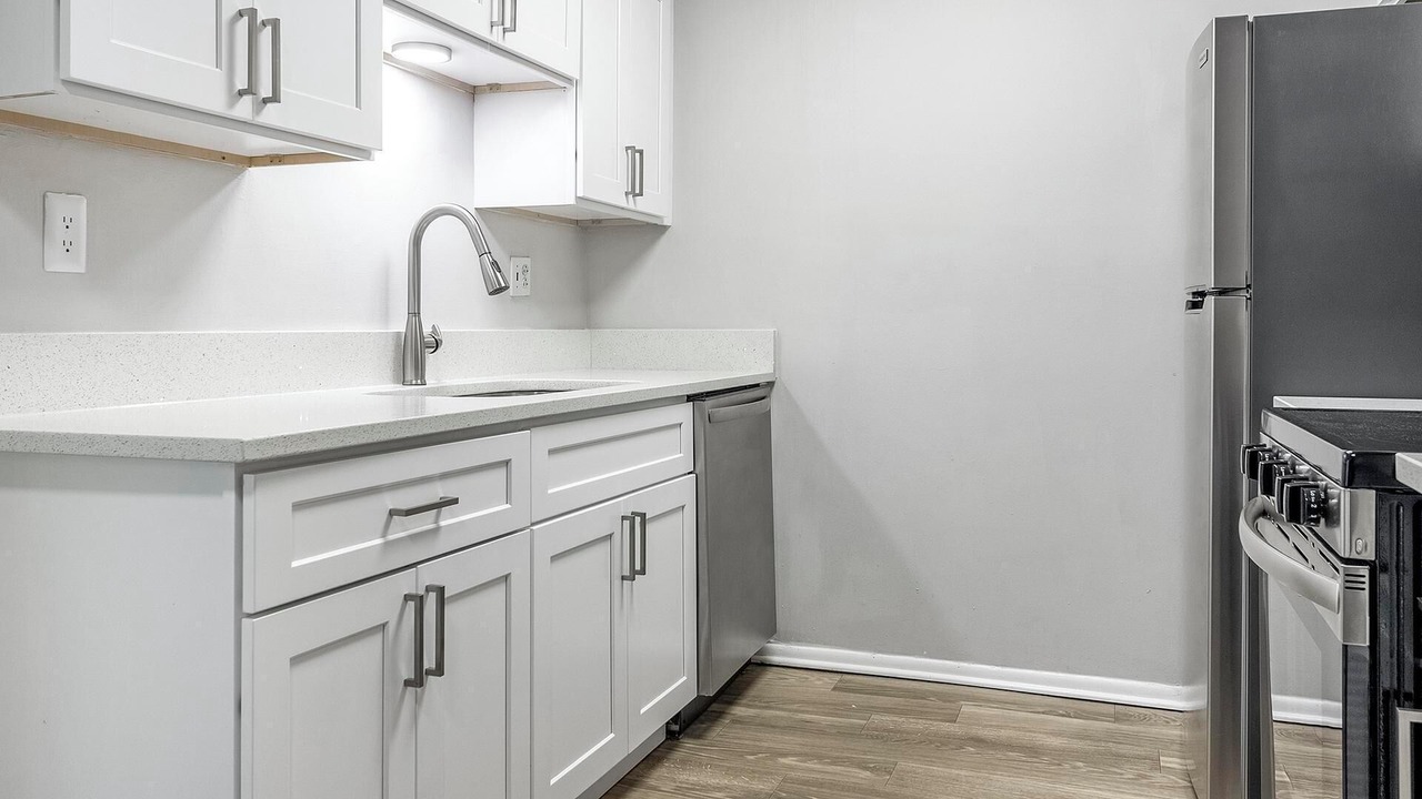 Photo of Kitchen in Dunedin