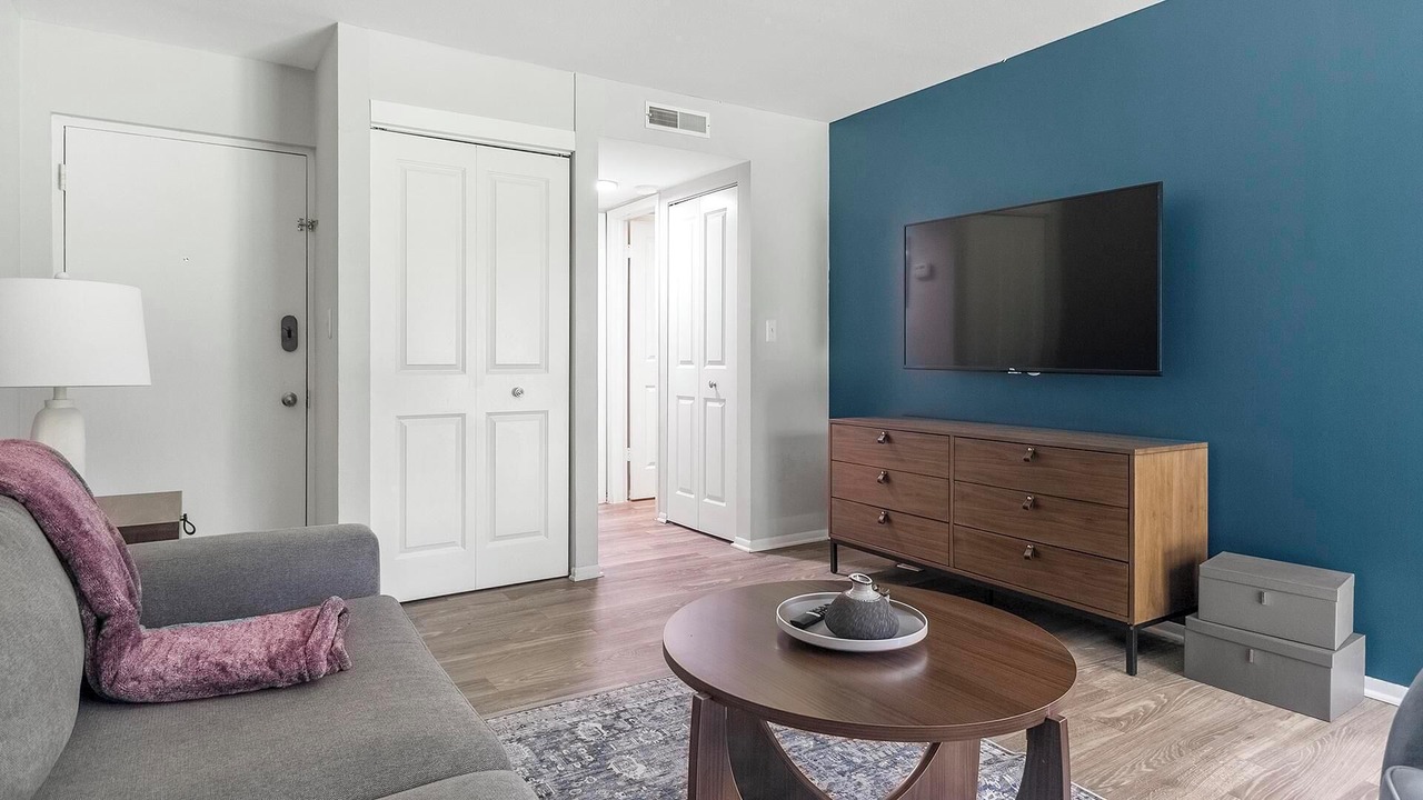 Photo of Livingroom in Dunedin